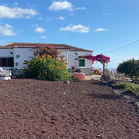 Finca Arcoiris Tenerife Vv Guia de Isora  Exterior photo