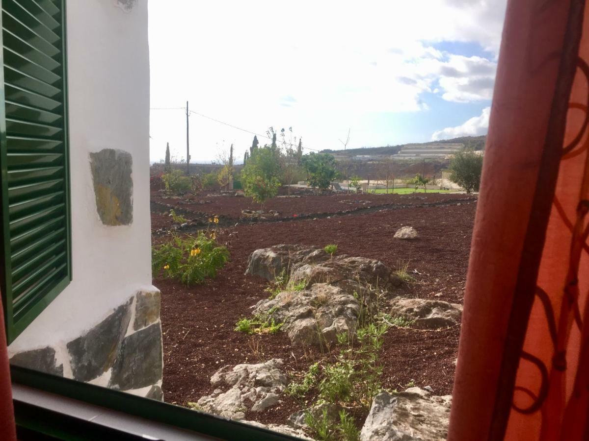 Finca Arcoiris Tenerife Vv Guia de Isora  Exterior photo